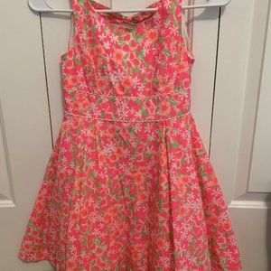 Lilly Pulitzer dress size 8